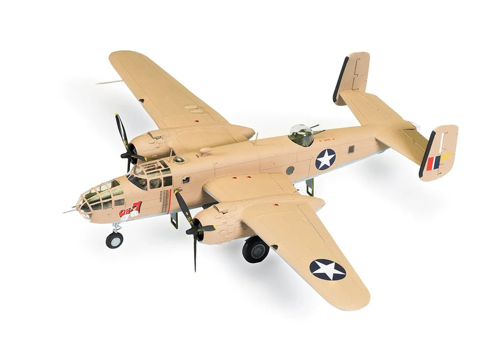 Airfix A06015A North American B25C/D Mitchell 1:72