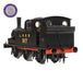 Branchline 36-066 NER E (J71) Tank Locomotive #317 - LNER Lined Black