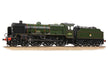 Branchline 31-214A LMS 5XP 'Patriot' Steam Locomotive #45524 - 'Blackpool' BR Lined Green (Early Emblem)