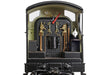 Branchline 31-322 GCR 9J Steam Locomotive #295 - GCR Lined Black