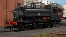 Hornby R30367 BR Early - Class J52 Tank Locomotive - 68873