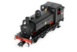 Hornby R30367 BR Early - Class J52 Tank Locomotive - 68873