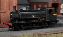 Hornby R30397 BR (Late) - Class J52 Tank Locomotive - '68846'