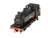 Hornby R30397 BR (Late) - Class J52 Tank Locomotive - '68846'