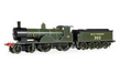 Hornby R30410 Southern Rail - Class T9 Steam Locomotive - 302