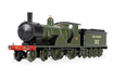 Hornby R30410 Southern Rail - Class T9 Steam Locomotive - 302