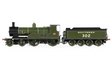 Hornby R30410 Southern Rail - Class T9 Steam Locomotive - 302