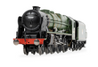 Hornby R30415 BR (Early) - Patriot Class Steam Locomotive - 'Sir Robert Turnbull' 45540