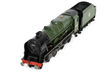 Hornby R30415 BR (Early) - Patriot Class Steam Locomotive - 'Sir Robert Turnbull' 45540