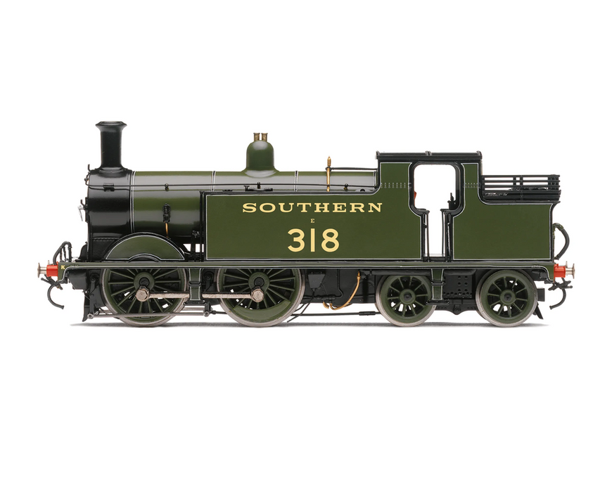 Hornby R30418 SR - Class M7 Tank Locomotive - '318'