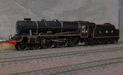 Hornby R30414 LMS - Patriot Class Steam Locomotive - 'Holyhead' 5514