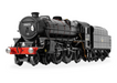 Hornby R30475SS BR (Late) - Stanier 5MT Steam Locomotive - 'Black 5' - 45473 - With Steam Generator and DCC Sound