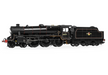 Hornby R30475SS BR (Late) - Stanier 5MT Steam Locomotive - 'Black 5' - 45473 - With Steam Generator and DCC Sound