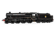 Hornby R30484 BR - Stanier 5MT Steam Locomotive - 'Black 5' - 45055