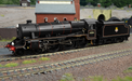 Hornby R30484 BR - Stanier 5MT Steam Locomotive - 'Black 5' - 45055