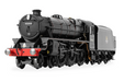Hornby R30484 BR - Stanier 5MT Steam Locomotive - 'Black 5' - 45055