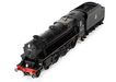 Hornby R30484 BR - Stanier 5MT Steam Locomotive - 'Black 5' - 45055