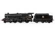 Hornby R30484 BR - Stanier 5MT Steam Locomotive - 'Black 5' - 45055