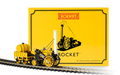 Hornby R30510 Stephenson's Rocket Steam Locomotive