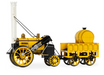 Hornby R30510 Stephenson's Rocket Steam Locomotive