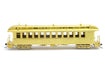 SECONDHAND Overland Models C&S Coach #70-#73 - HOn3 Brass Unpainted