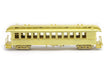 SECONDHAND Overland Models C&S Coach #74-#76 - HOn3 Brass Unpainted