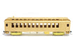 SECONDHAND Soho D&RGW Coach #310 - HOn3 Brass Unpainted