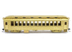 SECONDHAND Custom Brass San Juan Coach Set #1 (2 pack) - HOn3 Brass Unpainted