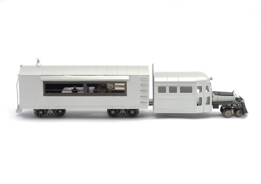 SECONDHAND Sugiyama RGS Galloping Goose - HOn3 Brass Unpainted