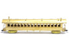 SECONDHAND Custom Brass Sumpter Valley Baggage/ Mail Coach Pack (2 pack) - HOn3 Brass Unpainted
