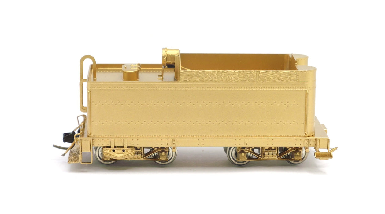 SECONDHAND Westside Model Company RGS K27 #455 - HOn3 Brass Unpainted