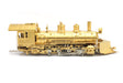 SECONDHAND Westside Model Company RGS K27 #455 - HOn3 Brass Unpainted