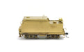 SECONDHAND United Sumpter Valley 2-6-6-2 #250 - HOn3 Brass Unpainted