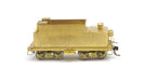SECONDHAND Key Imports C&S 2-9-0 #71 - HOn3 Brass Unpainted