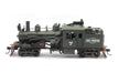 SECONDHAND United 65 Ton Heisler - HOn3 Brass Painted