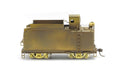 SECONDHAND United D&SL 2-6-6-0 - HOn3 Brass Unpainted