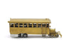 SECONDHAND P.S.Co Railbus - HOn3 Brass Unpainted