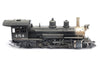 SECONDHAND P.S.Co D&RGW K27 - On3 Brass Painted
