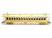 SECONDHAND Custom Brass Sumpter Valley Combine Coach Pack (2 pack) - HOn3 Brass Unpainted