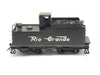 SECONDHAND Sunset Models D&RGW K28 2-8-2 - On3 Brass Painted