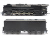 SECONDHAND Australian Locomotive Company VR H Class 4-8-4 - HO Gauge Brass Painted