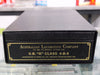 SECONDHAND Australian Locomotive Company VR H Class 4-8-4 - HO Gauge Brass Painted