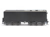SECONDHAND Australian Locomotive Company VR H Class 4-8-4 - HO Gauge Brass Painted