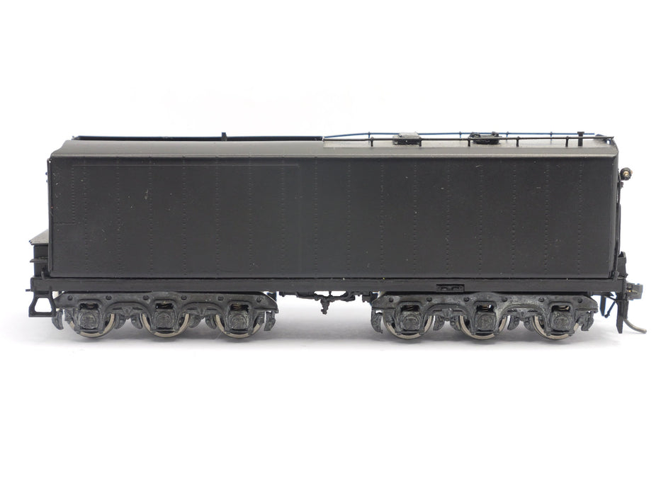 SECONDHAND Australian Locomotive Company VR H Class 4-8-4 - HO Gauge Brass Painted
