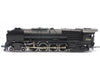 SECONDHAND Australian Locomotive Company VR H Class 4-8-4 - HO Gauge Brass Painted