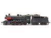 SECONDHAND Australian Locomotive Company VR J Class 2-8-0 - HO Gauge Brass Painted