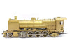 SECONDHAND Australian Locomotive Company VR N Class/ SAR 750 Class 2-8-2 - HO Gauge Brass Unpainted
