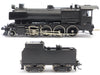 SECONDHAND Broad Gauge Models VR C Class 2-8-0 - HO Gauge Brass Painted