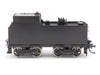 SECONDHAND Broad Gauge Models VR C Class 2-8-0 - HO Gauge Brass Painted