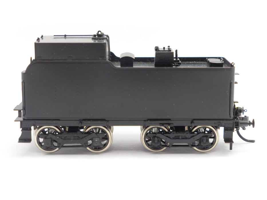 SECONDHAND Broad Gauge Models VR C Class 2-8-0 - HO Gauge Brass Painted